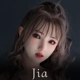 FANREAL 173cm Eカップ Ellieヘッド Cocoa肌色 シリコン製 等身大リアルドール 健康的でセクシーな魅力あるパートナー添い寝美人