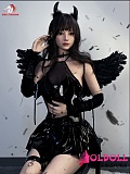 美しいボディラインドール