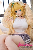 人気のアニメラブドール
