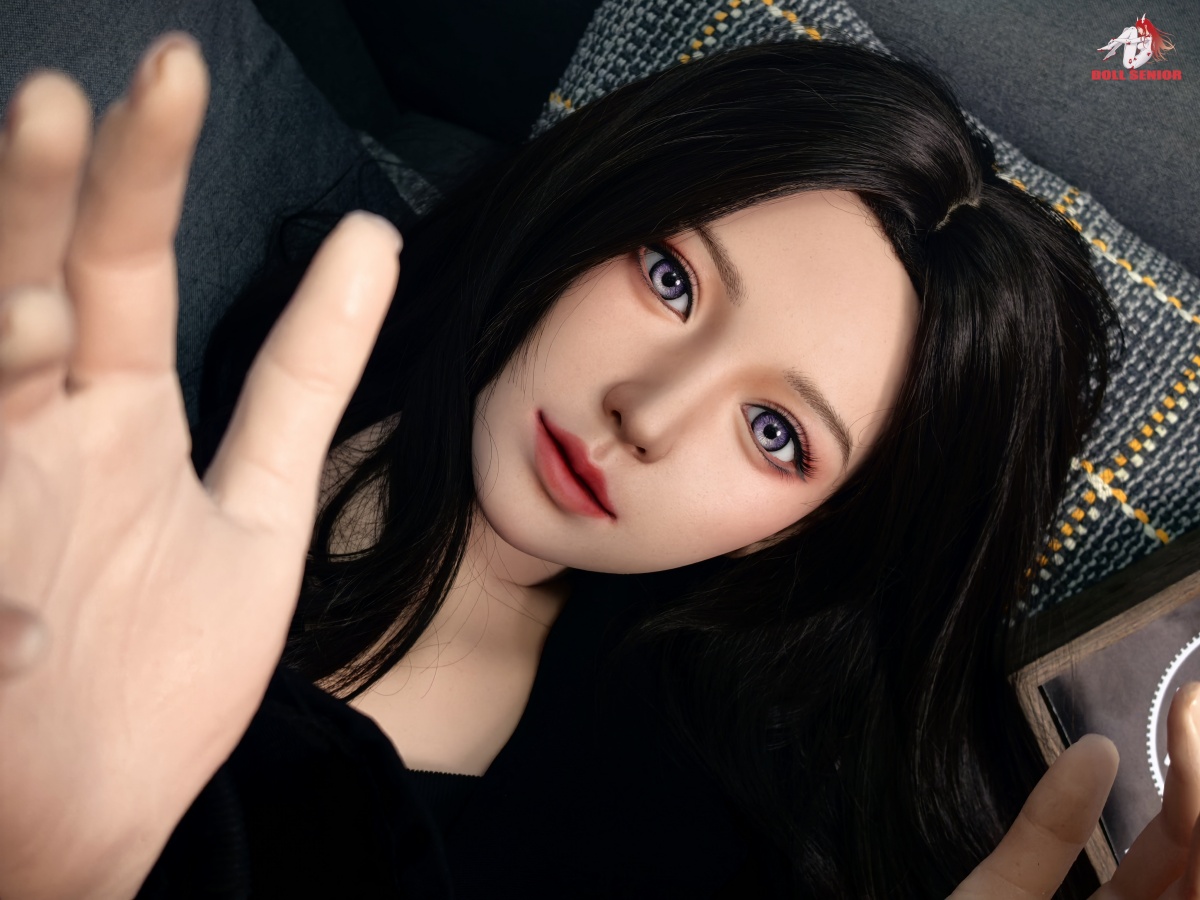 リアル製セクシードール