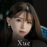 FANREAL 173cm Eカップ Ellieヘッド Cocoa肌色 シリコン製 等身大リアルドール 健康的でセクシーな魅力あるパートナー添い寝美人
