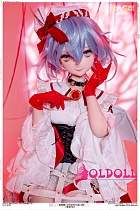 LASDOLL(LAS漫研) アニメドール キャラクターのカスタマイズ専用ページ ヘッドボディ自由に組合 tpe製/シリコン製 等身大人形