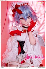 LASDOLL(LAS漫研) アニメドール キャラクターのカスタマイズ専用ページ ヘッドボディ自由に組合 tpe製/シリコン製 等身大人形