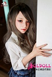 セクシーJKドール
