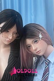 本物そっくりリアルドール