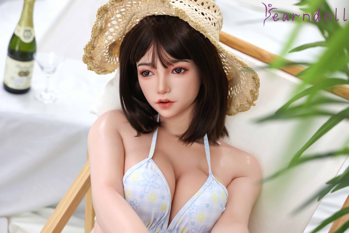 美ボディ等身大人形