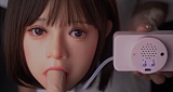 Yearndoll 158cm Dカップ 【高級版】 Y237ヘッド 口開閉機能可能 高級シリコン製リアル皮膚付きラブドール 等身大ビキニセクシーダッチワイフ