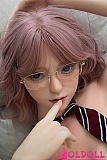 撮影向け制服ラブドール