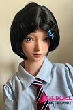 セクシー制服ラブドール