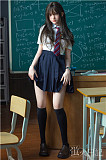 蛍火日記 160cm Ｇカップ 小里森（xiaolisen）ヘッド シリコンラブドール 古典衣装着せる大美人リアルドール