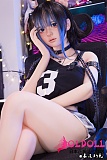 添い寝美人ラブドール