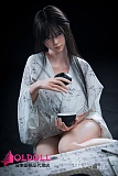 着せ替え可能ラブドール