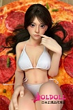 添い寝専用リアルドール