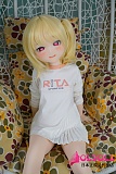 ぽっちゃり妊婦フェチラブドール
