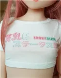 【S-TPE製】IROKEBIJIN(色気美人)  110cm ぽっちゃり妊婦バージョン HINA オーラル可能 貧乳ロリ系エロいアニメラブドール セクシー人形