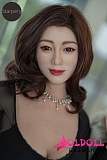 人妻タイプセクシードール