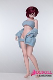 シリコン製ミニフィギュア
