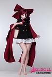 セクシー可能ミニドール