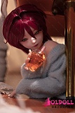セクシー可動フィギュア人形