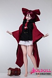 リアルスキンミニドール