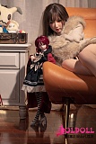 60cmグラマラスミニドール