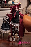 小型セクシーラブドール
