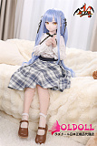 等身大2次元ドール
