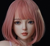 Art-doll 165cm Eカップ A9ヘッド 軽量化リアル製ラブドール 心癒し等身大パートナー セクシー可能アダルトダッチワイフ