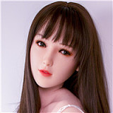 Art-doll 165cm Eカップ A9ヘッド 軽量化リアル製ラブドール 心癒し等身大パートナー セクシー可能アダルトダッチワイフ
