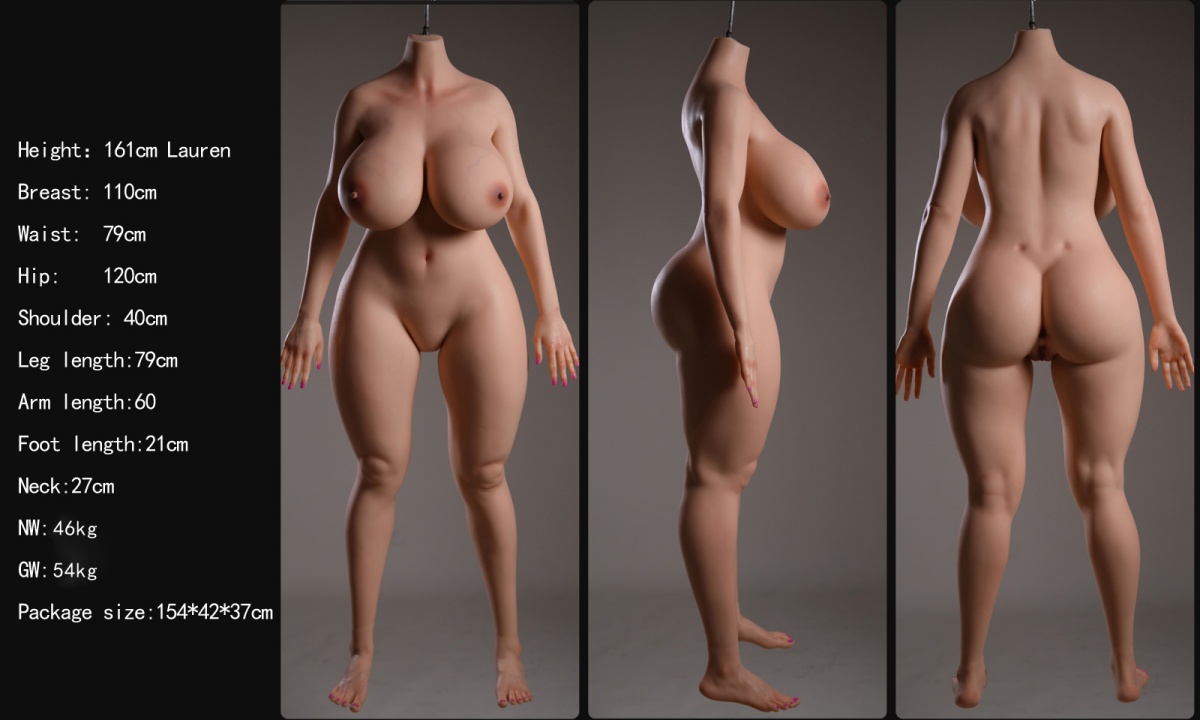 161cm爆乳セクシーボディ