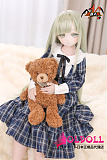 2次元アニメ等身大ラブドール