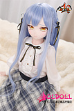 リアル2次元ドール