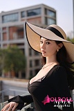 等身大スーツ美女ラブドール
