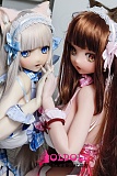 148cm等身大美少女ドール