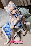 制服美少女ラブドール