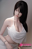 美人フェイスの等身大人形