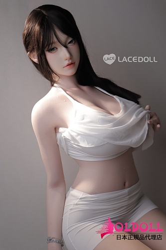 LACE DOLL 163cm Hカップ 晚冰（wanbing）高級ラブドール セクシー巨乳リアルドール 添い寝美人パートナー人形