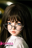 清楚系リアルラブドール