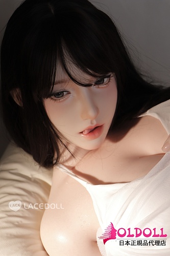 LACE DOLL 163cm Hカップ 晚冰（wanbing）高級ラブドール セクシー巨乳リアルドール 添い寝美人パートナー人形