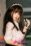 ミニスカート等身大ドール