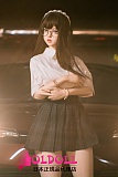 メガネ女子ラブドール