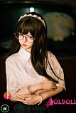 大学生風ラブドール