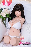 実践向けトルソーラブドール