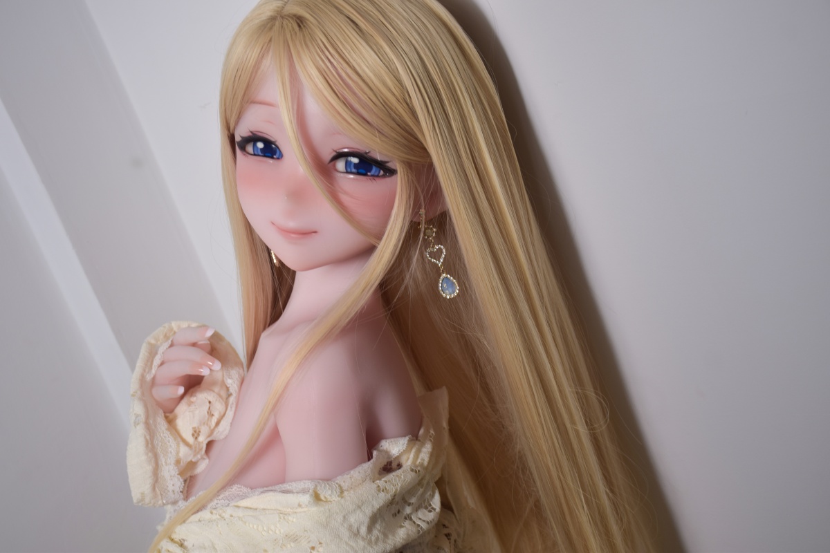 撮影向けロリータラブドール