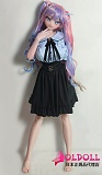 シリコン製セクシーラブドール
