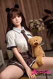 清楚系美少女リアルドール