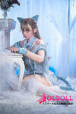 等身大美少女ドール 高級者向け