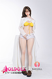 可愛い等身大美少女ドール