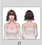 Irontechdoll 164cm Eカップ S1ヘッド シリコン製リアルラブドール 塗装加工あり 眉毛と睫毛植毛加工あり  リアルドール 等身大 ダッチワイフ