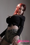妖艶美人 等身大ドール